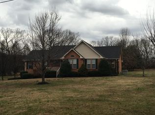 2722 Oak Grove Rd, Lebanon, TN 37090