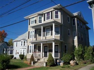 52 Orange St, Waltham, MA 02453