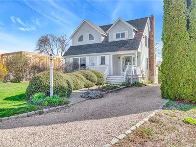 18 W Niantic St, Charlestown, RI, 02813