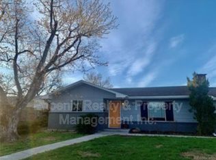 4000 Darley Ave, Boulder, CO 80305