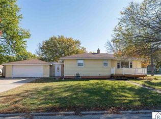 340 2nd Ave S, Amboy, MN 56010