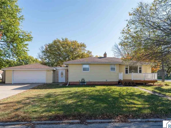 340 2nd Ave S, Amboy, MN 56010