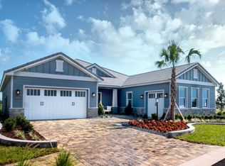 Waverly - Executive Series Plan, On Top of The World, Ocala, FL 34481
