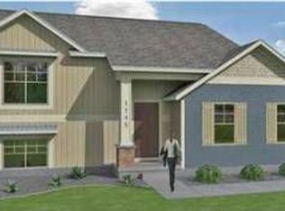 11637 Crystal Ridge Dr NE, Sparta, MI 49345