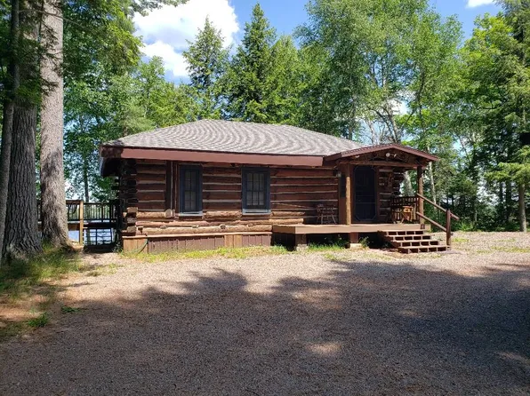 4550 County Road Ff, Mercer, WI 54547