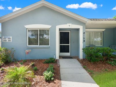 8159 Sturbridge Ct #8159, Brooksville, FL, 34613