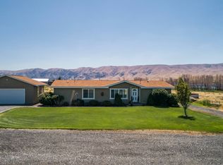 21065 Road 26.3 SW, Mattawa, WA 99349