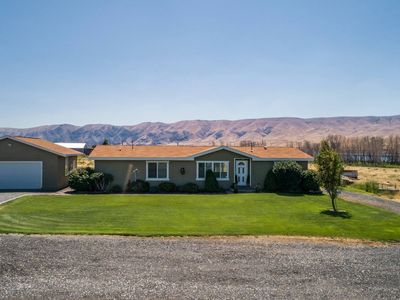 21065 Road 26.3 SW, Mattawa, WA, 99349
