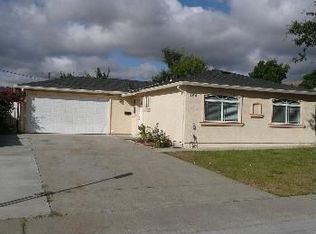 164 Teddy Dr, Union City, CA 94587