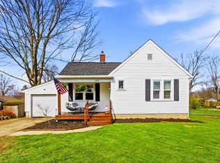 3332 E High St, Springfield, OH 45505