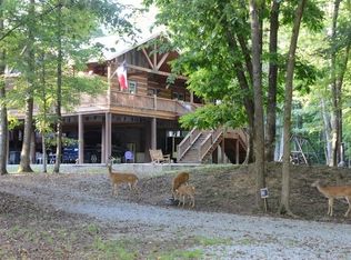 Claudia Dr, Old hickory, TN 37138