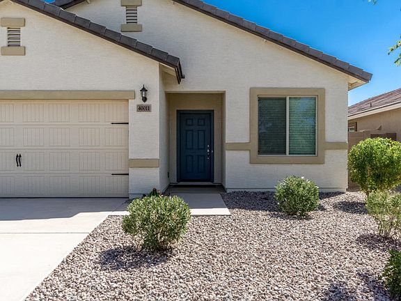 4th image of 40011 W Walker Way