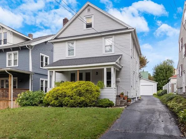 153 Upland Rd, Syracuse, NY 13207