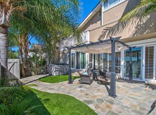 2 Edgewater #78, Irvine, CA 92604