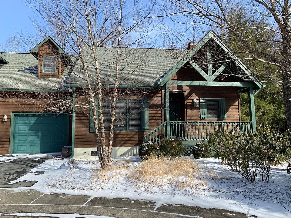 Front of the House