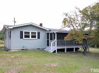 3315 Zacks Mill Rd #C, Angier, NC 27501