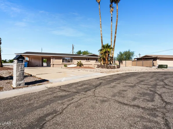 1939 Pine Ln, Lake Havasu City, AZ 86403