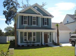 9 Vintners Ln, Murrells Inlet, SC 29576