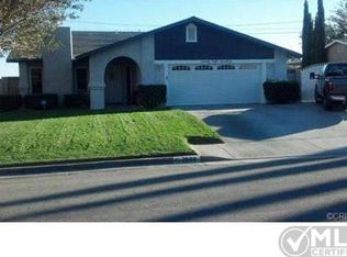 2800 Delmar Ave, Mojave, CA 93501