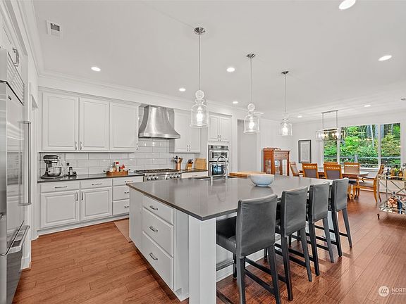 5th image of 5504 132nd Street Ct NW