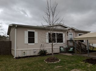 148 White Oak Dr, Manvel, TX 77578