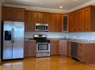 122 W Broadway APT 3, Boston, MA 02127