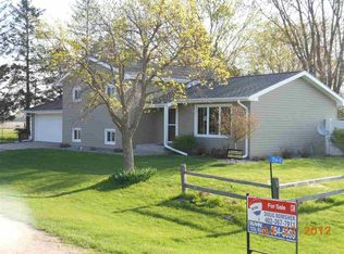 154 43rd Rd #B, Columbus, NE 68601