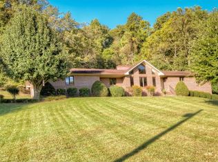 7643 Cunningham Rd, Bristol, VA 24202