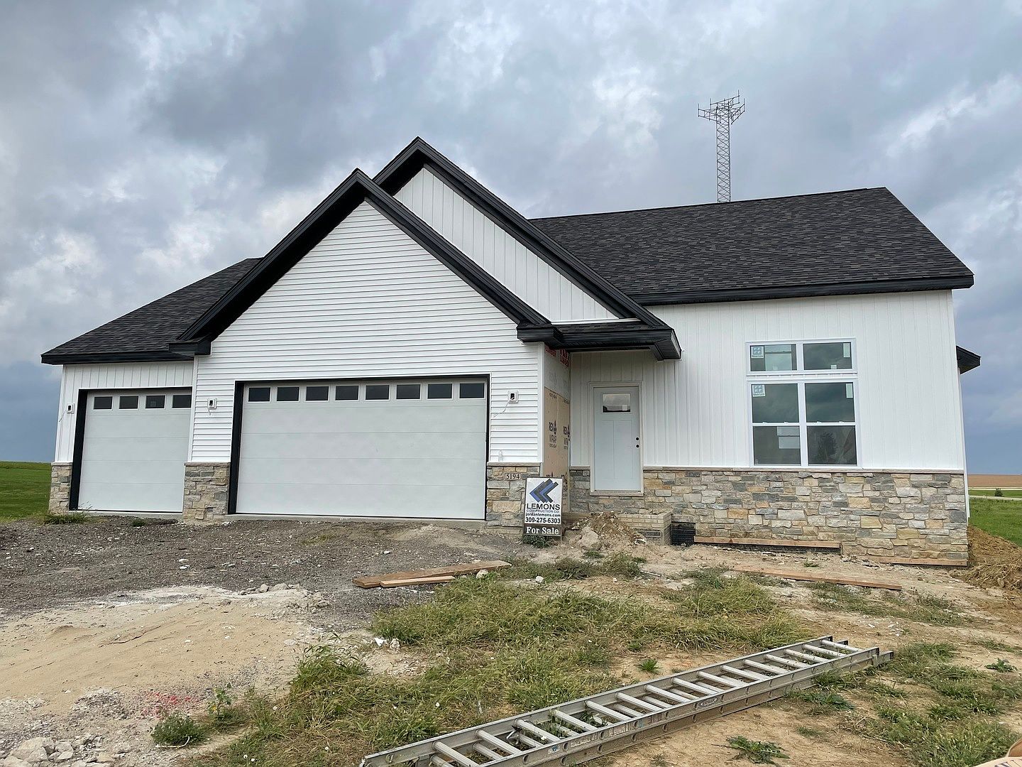 5194 Dasher Dr, Heyworth, IL 61745 Zillow