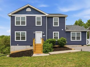 115 Prairie View Ln, Pembroke, VA 24136