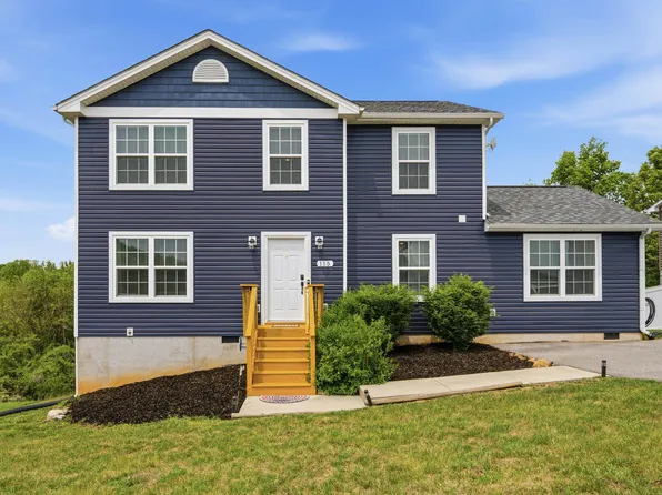 115 Prairie View Ln, Pembroke, VA 24136