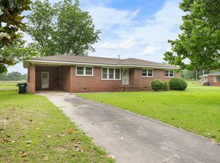 504 Ann Dr, New Ellenton, SC 29809
