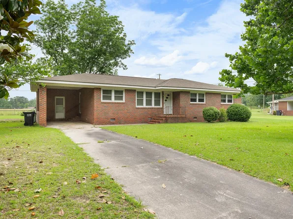 504 Ann Dr, New Ellenton, SC 29809