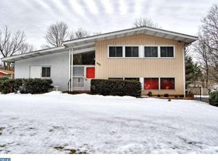 302 Atwood Rd, Erdenheim, PA 19038