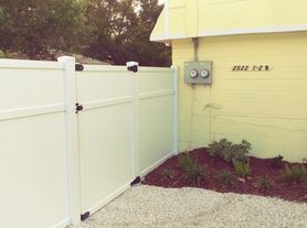 2522 1/2 York St S, Saint Petersburg, FL