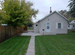 835 M St, Gering, NE 69341