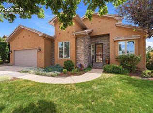 2772 Stonewall Hts, Colorado Springs, CO 80909