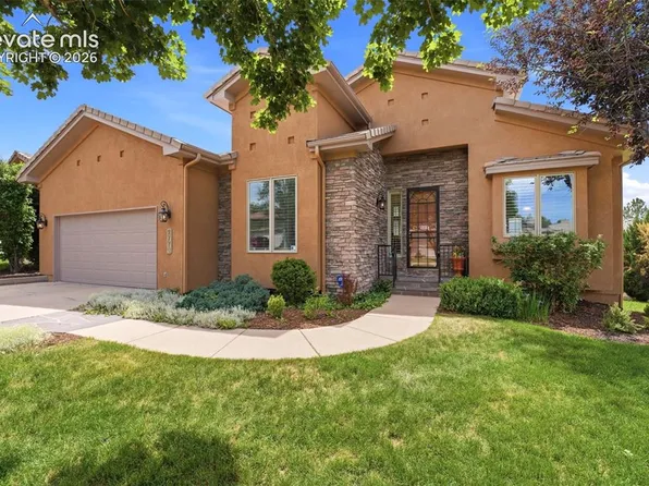 2772 Stonewall Hts, Colorado Springs, CO 80909