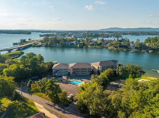 117 Lookout Point #1-A, Hot Springs, AR 71913