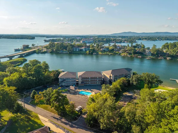 117 Lookout Point #1-A, Hot Springs, AR 71913