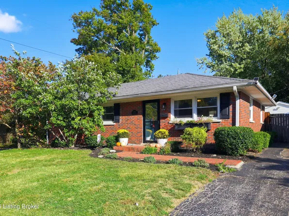1028 Camellia Dr, Lexington, KY 40504