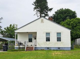 2108 Division St, Augusta, GA 30904