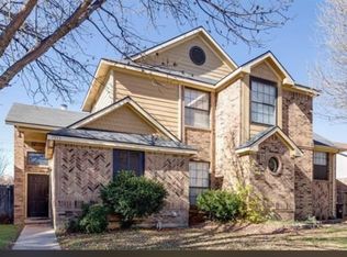 2933 Roxboro Rd, Euless, TX 76039