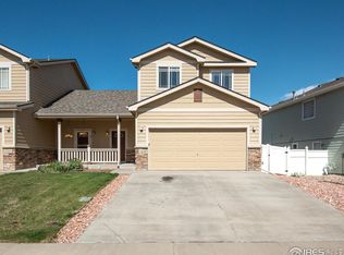 3228 Barbera St, Evans, CO 80634