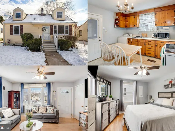 212 Harris St, Fredericksburg, VA 22401