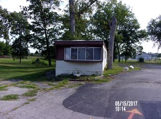 9435 N Clinton St LOT 17, Fort Wayne, IN 46825