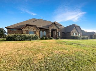 4264 San Simeon Ln, Fort Worth, TX 76179