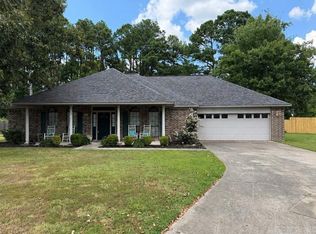(Undisclosed Address), White Hall, AR 71602