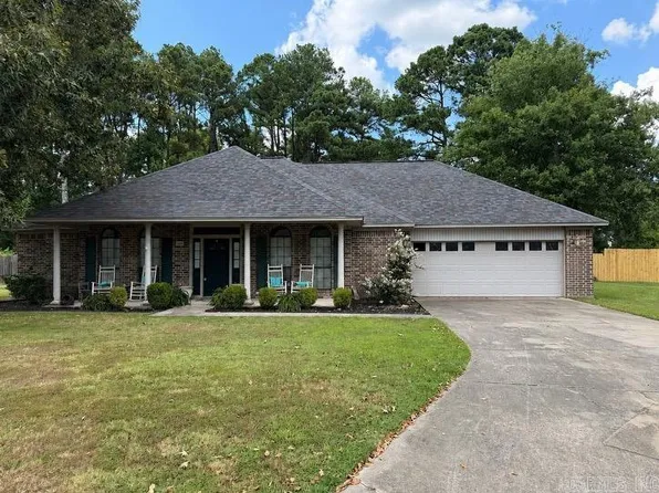 (undisclosed Address), White Hall, AR 71602
