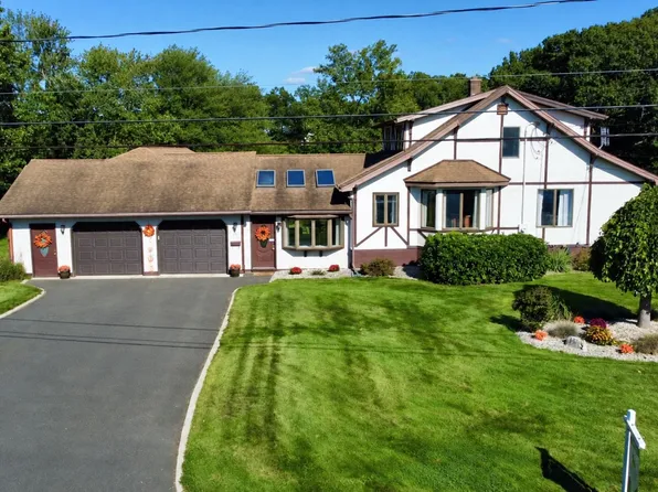 122 Haviland St, Ludlow, MA 01056
